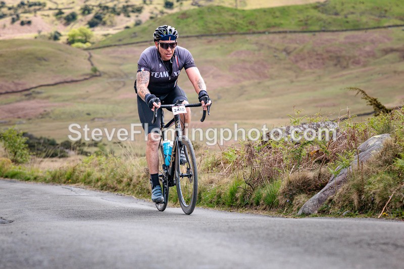 132434 - Blea Tarn Climb 13:00 - 14:00