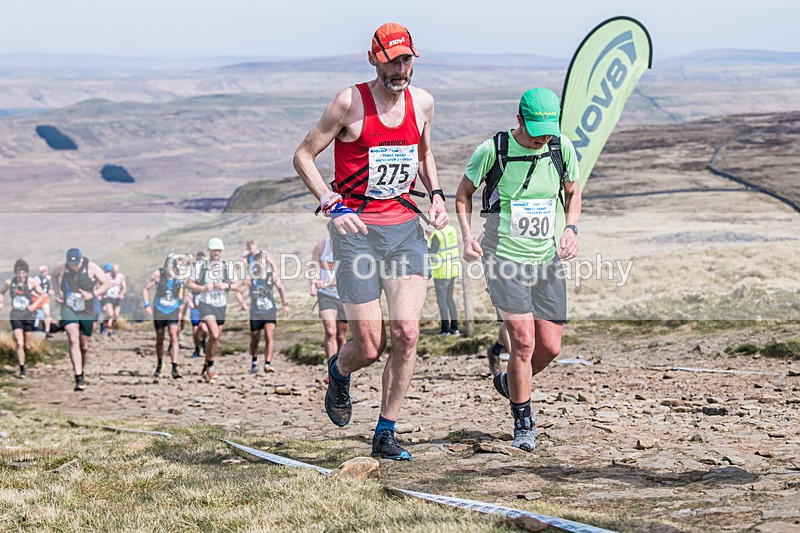 Pen-Y-Ghent-529 - The 3 Peaks Race Saturday 25th April 2026 - Pen Y Ghent