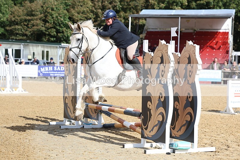 3E7A8564 - Class 6: 60cm Senior