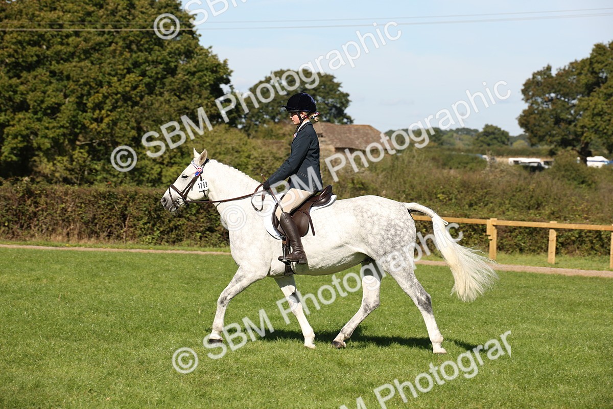 SBM_39008 - S11 - Best Ridden Horse & Pony
