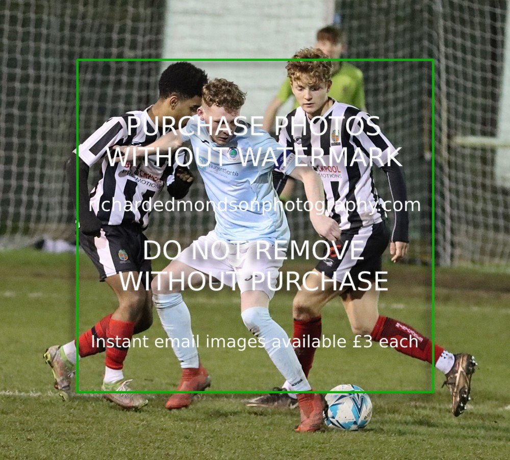 IMG_0516 - Kendal Town Under 23s vs Fulwood Amateurs Under 23's
