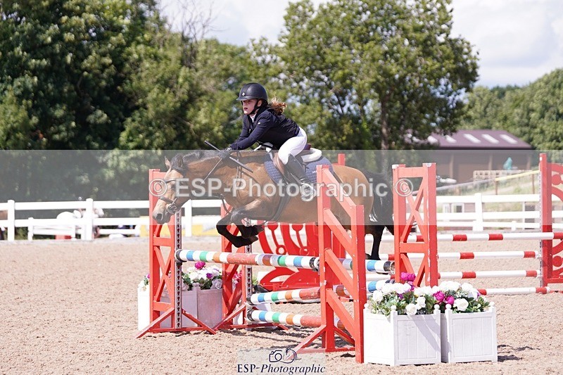 250628-153434-06232 - Cls 23 Pony Intro & 80cm Open