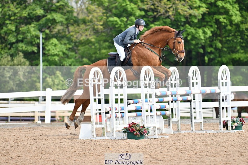 240512A-101402-17605 - Cls 40 Discovery Second Round