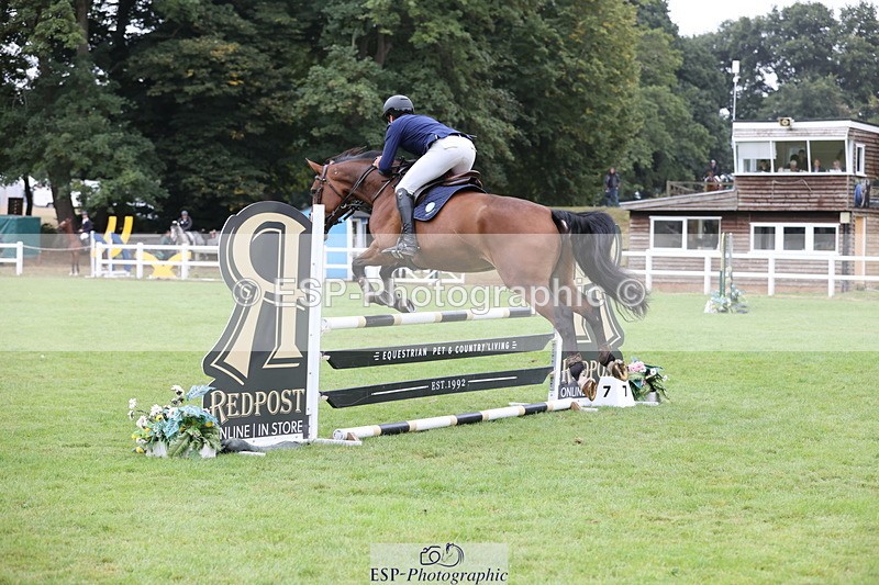 250830A-115634-06292 - Cls 15 5 Year Old Qualifier