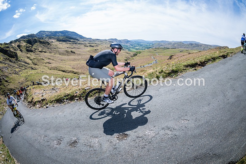 145805 - Hardknott Pass Camera 2 14.00-15.00