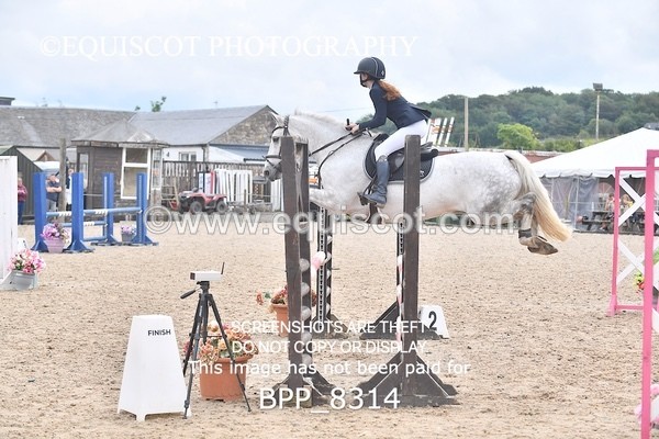 BPP_8314 - CLASS 15 SUN Pony Discovery / 90cm Open