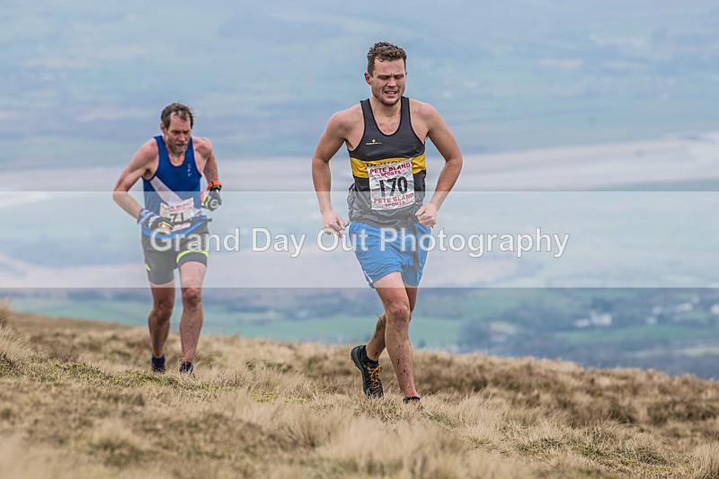Black Combe-890 - Black Combe Fell Race Saturday 4th March 2023