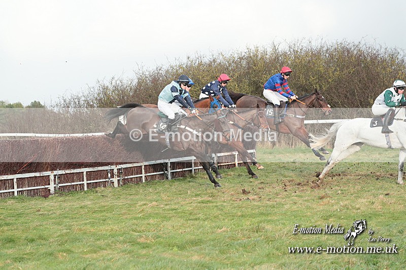 PtP 311223 1154 - Larkhill Racing Club Point-to-Point 31/12/23