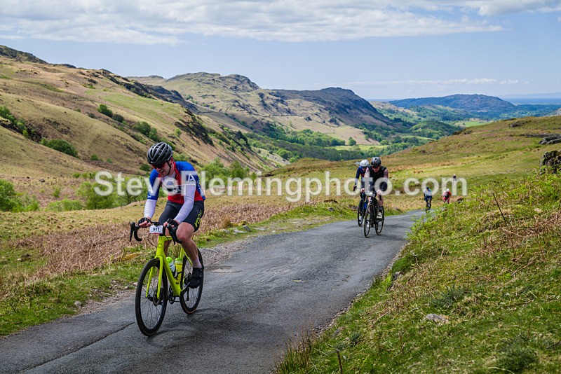 131849 - Hardknott Pass Camera 1 13.00-14.00