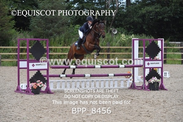 BPP_8456 - CLASS 17 SUN Pony Newcomers/ 1m Open