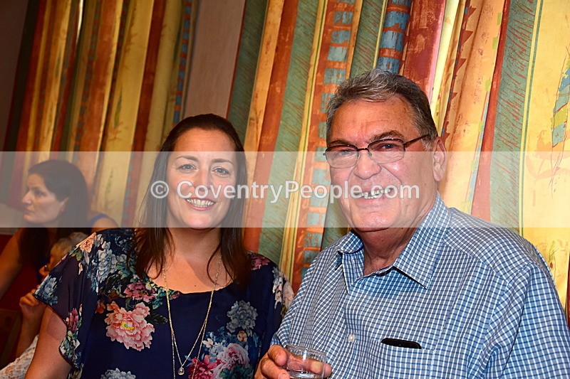 SHN-248 - Shannon's 21st
