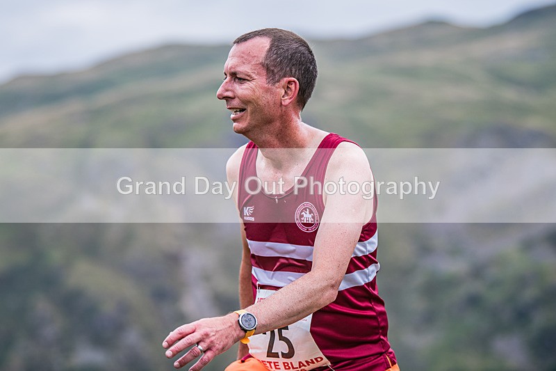 Arnison Horseshoe-182 - Arnison Crag Horseshoe Fell Race Saturday 23rd August 2025