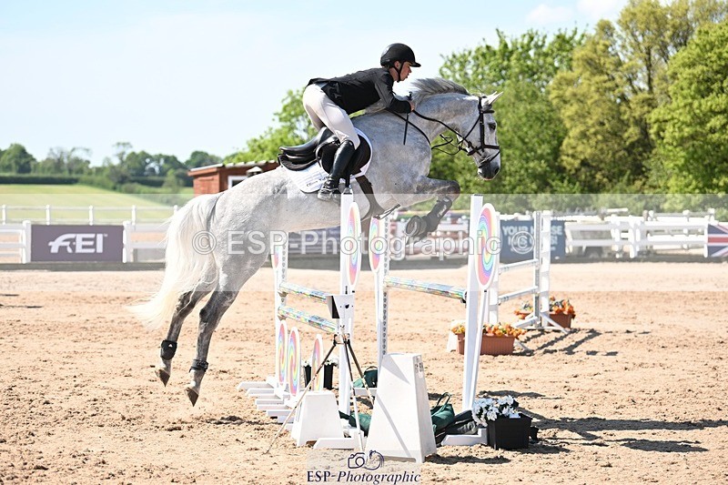 250510-110112-10381 - Cls 20 Snr Discovery and 1m Open