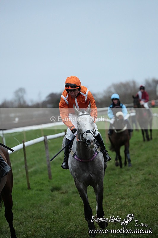 PtP 141225  0289 - Harkaway Club PtP Chaddesley Corbet 28/12/25