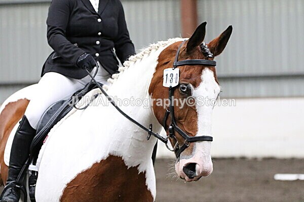 SIAL4562 - CAbin Dressage 5th july 2025