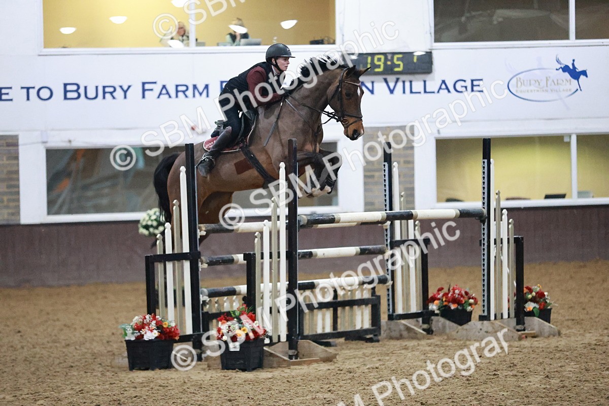 SBM_001856 - Class 6 - National 1.30m 1.40m