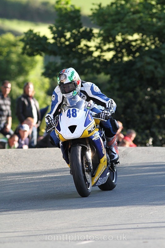  - Supersport Race 2