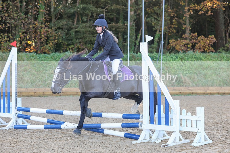 3E7A2439 - Class 3: 50cm Open