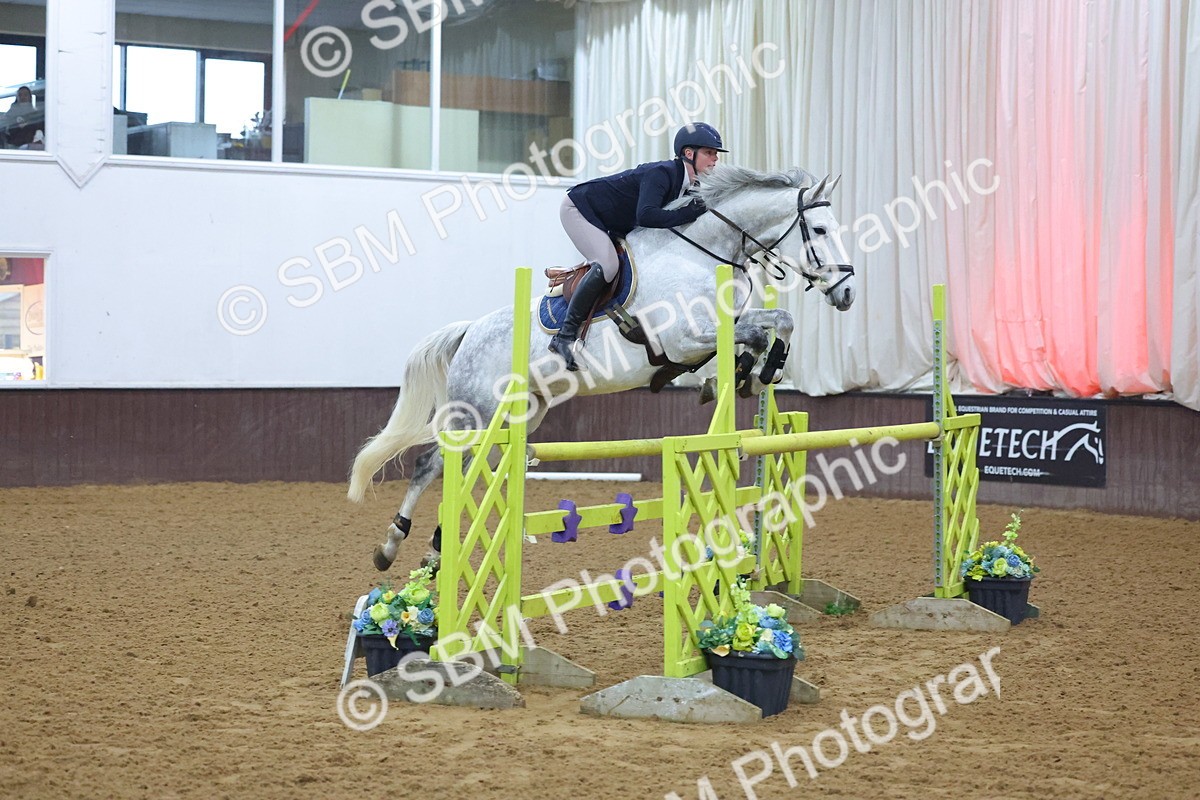 SBM_009009 - Class 23 - Redpost Equestrian Senior Foxhunter/ 1.20m Open - First Round (1.20m)