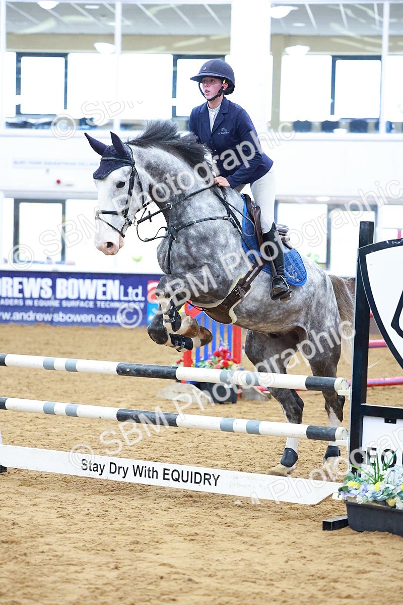 SBM_000236 - Class 2 - Senior British novice - 90cm