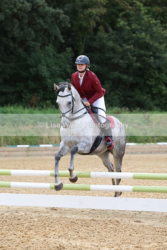 3E7A0222 - Class 2: Senior 70cm