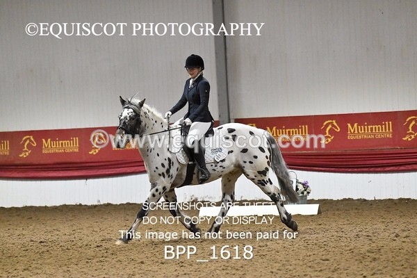 BPP_1618 - PC GRASSROOTS DRESSAGE