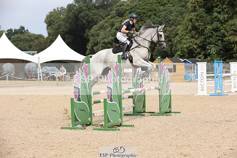 250816A-134211-01925 - Cls 6 Snr 1m Open