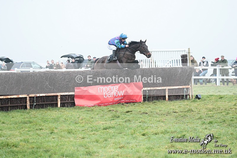 PtP 180126  0499 - Royal Artillery PtP Larkhill 18/01/26