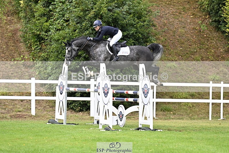 250829A-132005-02171 - Cls 2 Snr Foxhunter