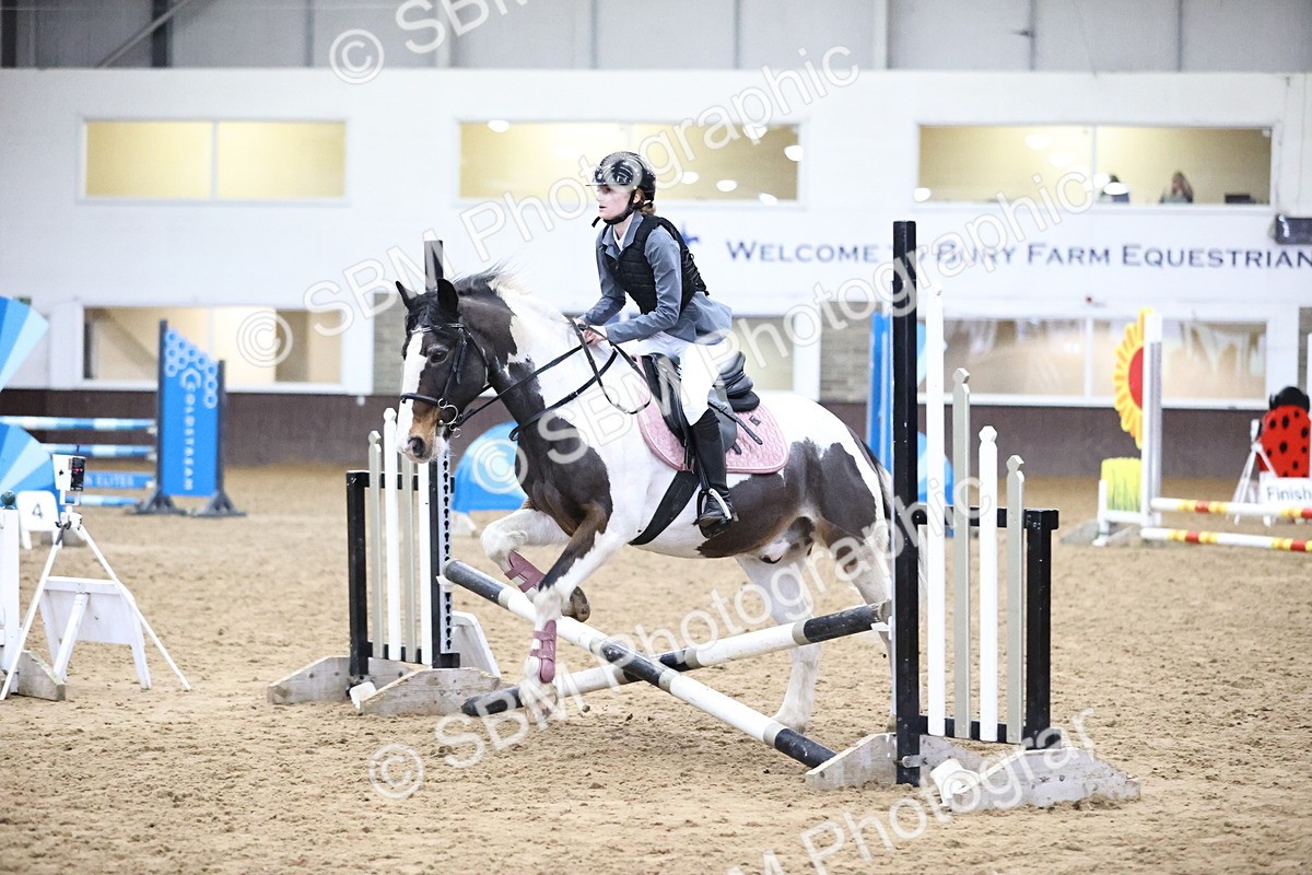 SBM_000214 - Class 2 - 50cm