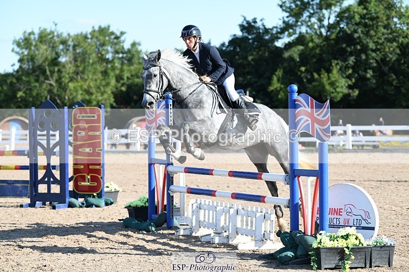 250801-084330-03786 - Cls 20 A&B Brit Nov & 90 Open