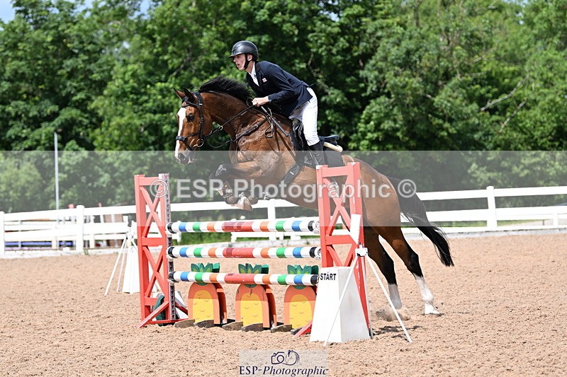 240619A-143645-00666 - Cls 4 Snr Newcomers and 1.10m Open