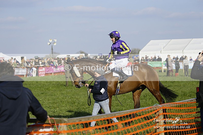 PtP 200322 420 - Mendip Farmers Point-to-Point 20/03/22