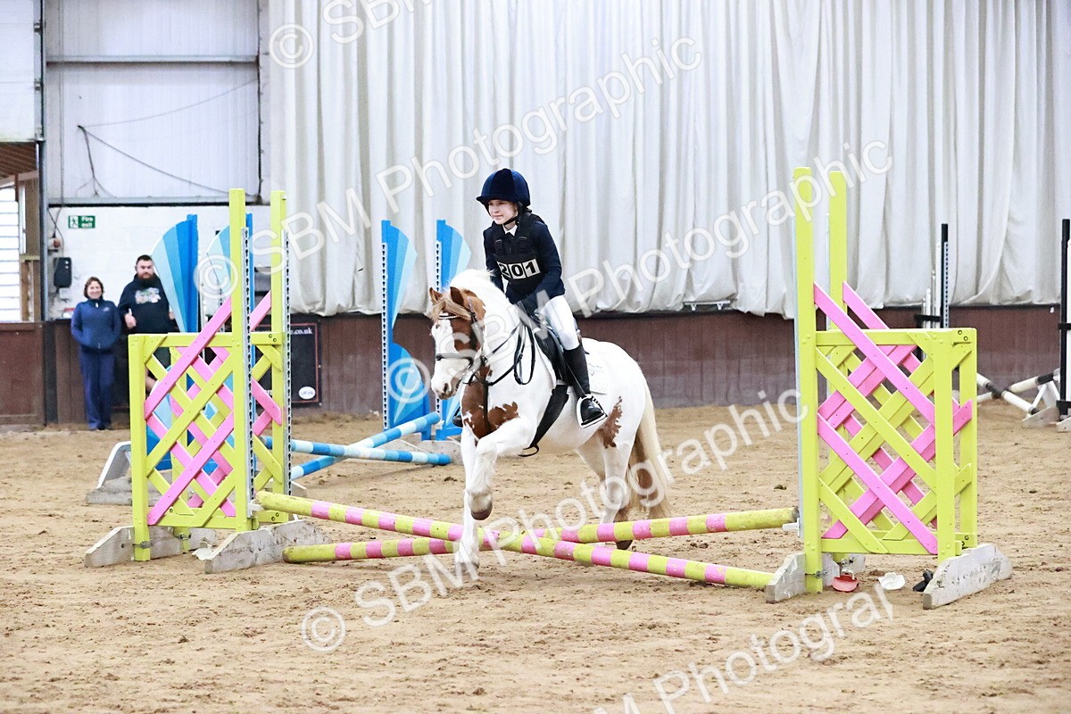 SBM_000185 - Class 1 - 40cm