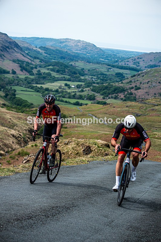 114648 - Hardknott Pass Camera 3 11.00-12.00