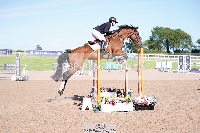 240728A-164612-09840 - Cls 31 Snr Foxhunter