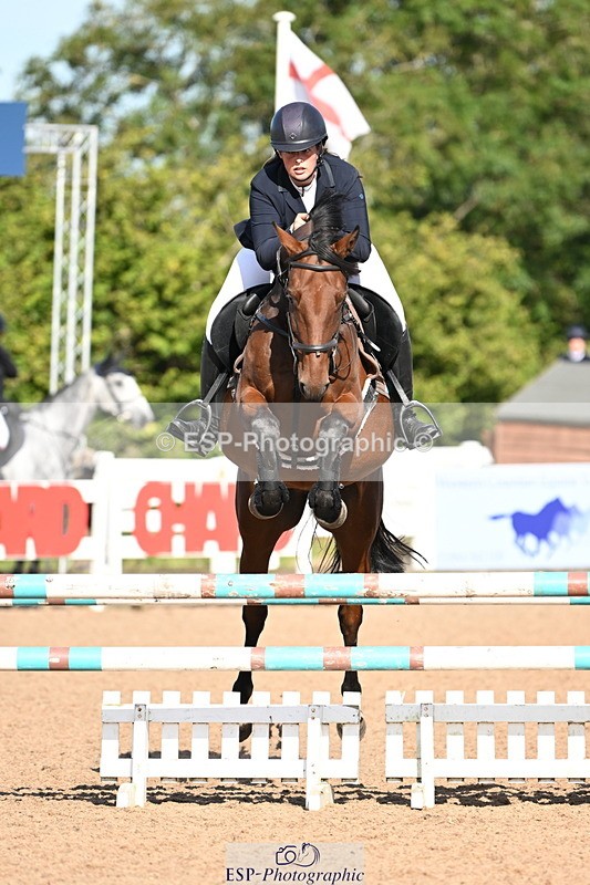 240914A-103108-06397 - Cls 21-S Snr Discovery and 1m Open