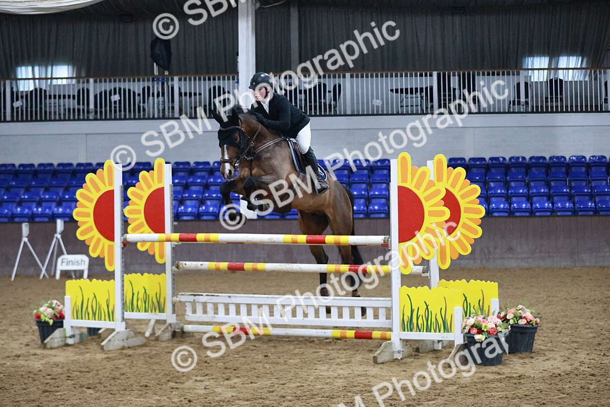 SBM_001878 - Class 6 - National 1.30m 1.40m