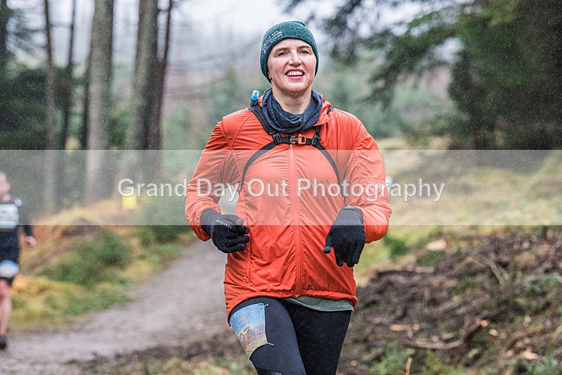 Glentress 21  10K-2304 - High Terrain Events Glentress 21 & 10K Trail Runs Saturday 18th February 2023