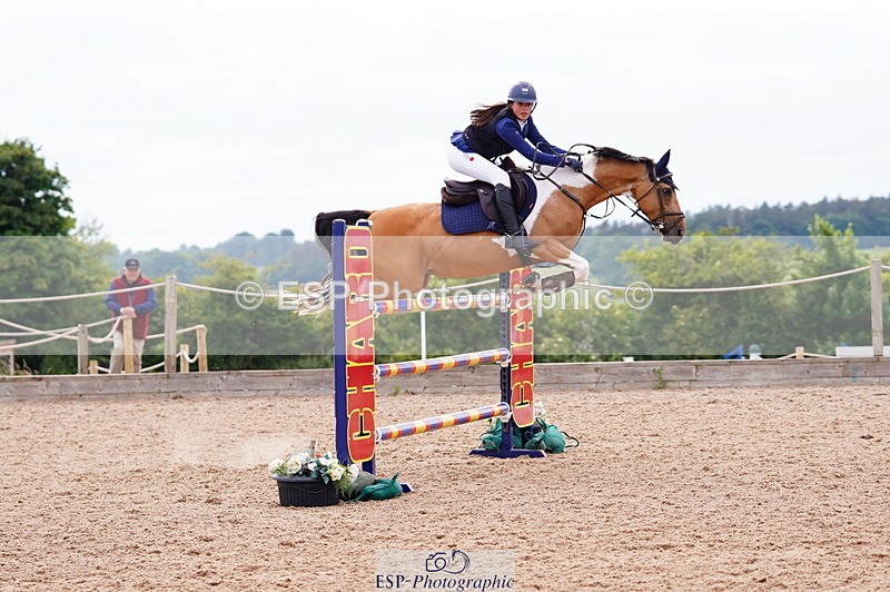 240630A-163730-15596 - Cls 26 Foxhunter 2nd Round