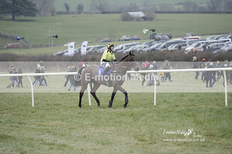 PtP 040323 748 - Duke of Beauforts Hunt Point-to-Point Didmarton 04/03/23