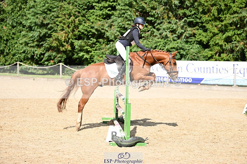 240824X-160421-29867 - 80cm Round 2 15.30 to 16.50