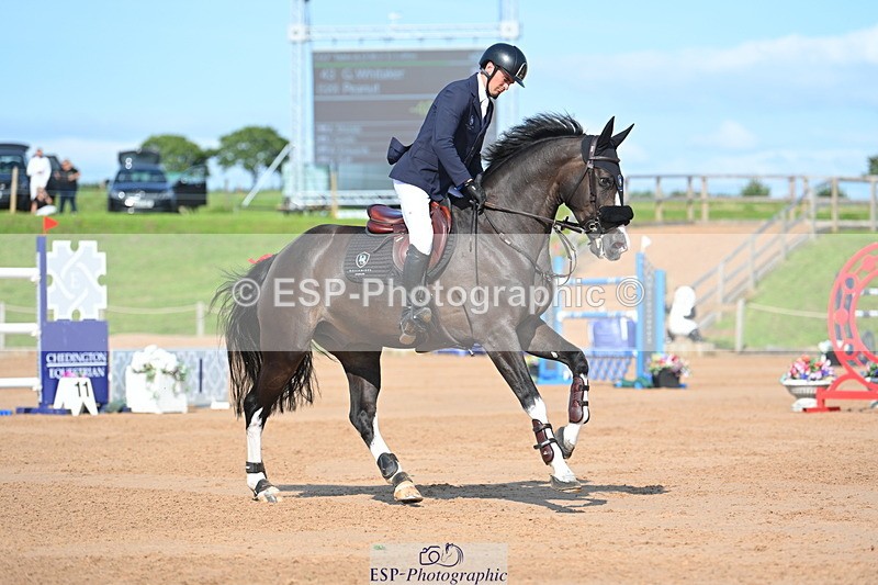 230721A-165109-07858 - Cls 10, 2 Star Big 1.45m Break to End