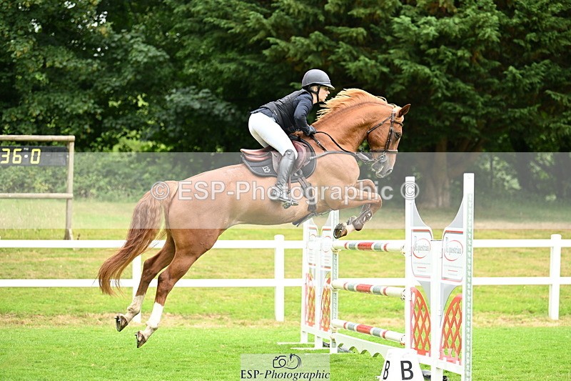 250705A-102251-13269 - Cls 29 Snr 1.25m Open