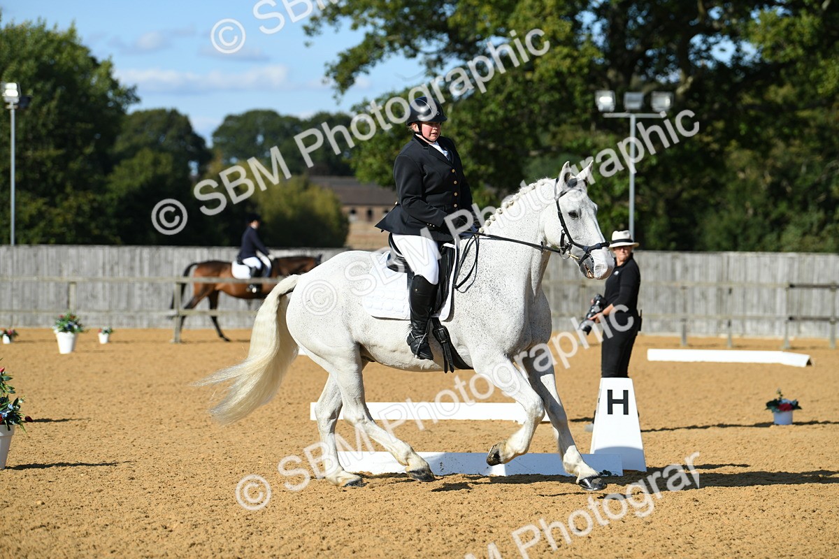 SBM_27272 - D16 - Small Tour Championship - Novice 28