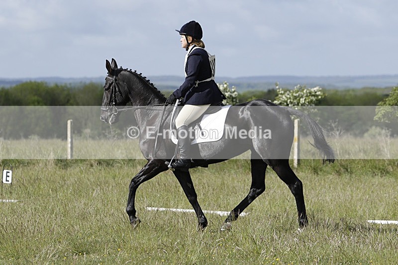 BVHT 140517 -90 - Class 1 DR Intermediate 14/05/17