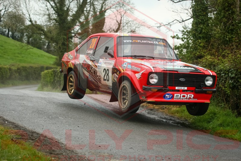 Circuit of Ireland 156 of 204 - Circuit of Ireland 2025