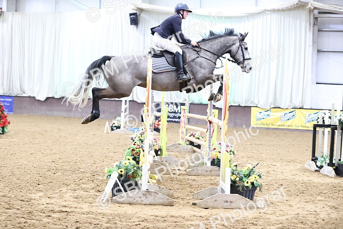 SBM_003553 - Class 16 - Senior Newcomer - 1.10m