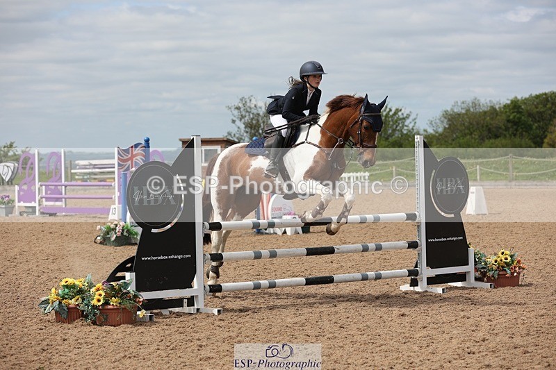 250504-113629-02379 - Cls 3 Pony Discovery and 90cm Open