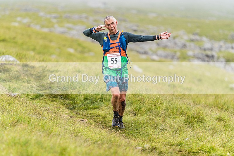Wasdale-1756 - Wasdale Horseshoe Fell Race Saturday 13th July 2024